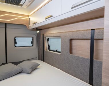 Box Drive 680 ME (2022)