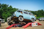 Vans & fourgons de légende : VW T3 Syncro, le van de tous les extrêmes