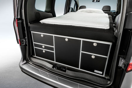 Mercedes Citan Tourer