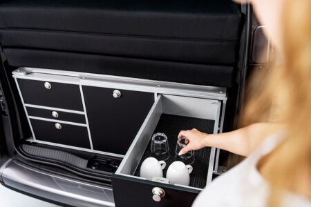 Mercedes Citan Tourer