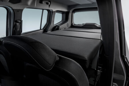 Mercedes Citan Tourer