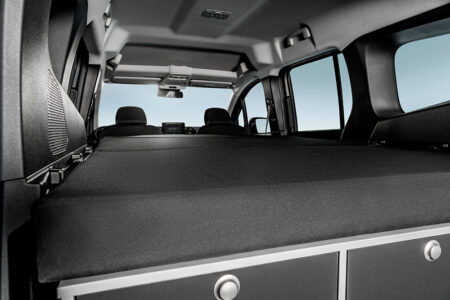 Mercedes Citan Tourer