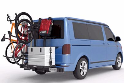 Le projet Skep (comme le nom de la société) est né en 2018 à La Teste-de-Buch, près de Bordeaux...