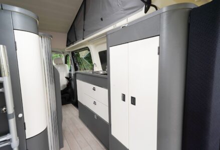 Une élégance sobre et raffinée