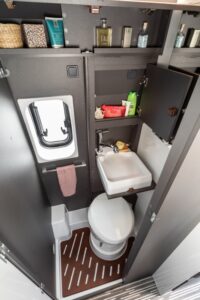 Salle d'eau Menfys 1 Prestige