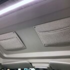 Le Randger R602 profite d'une nouvelle découpe de cabine