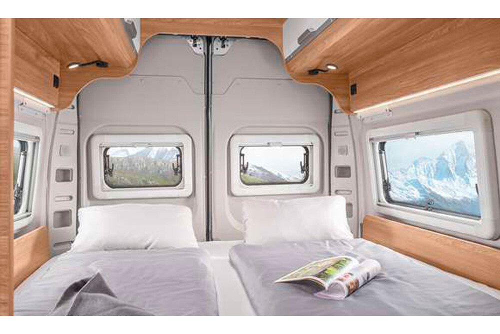 Knaus Boxlife 630 ME