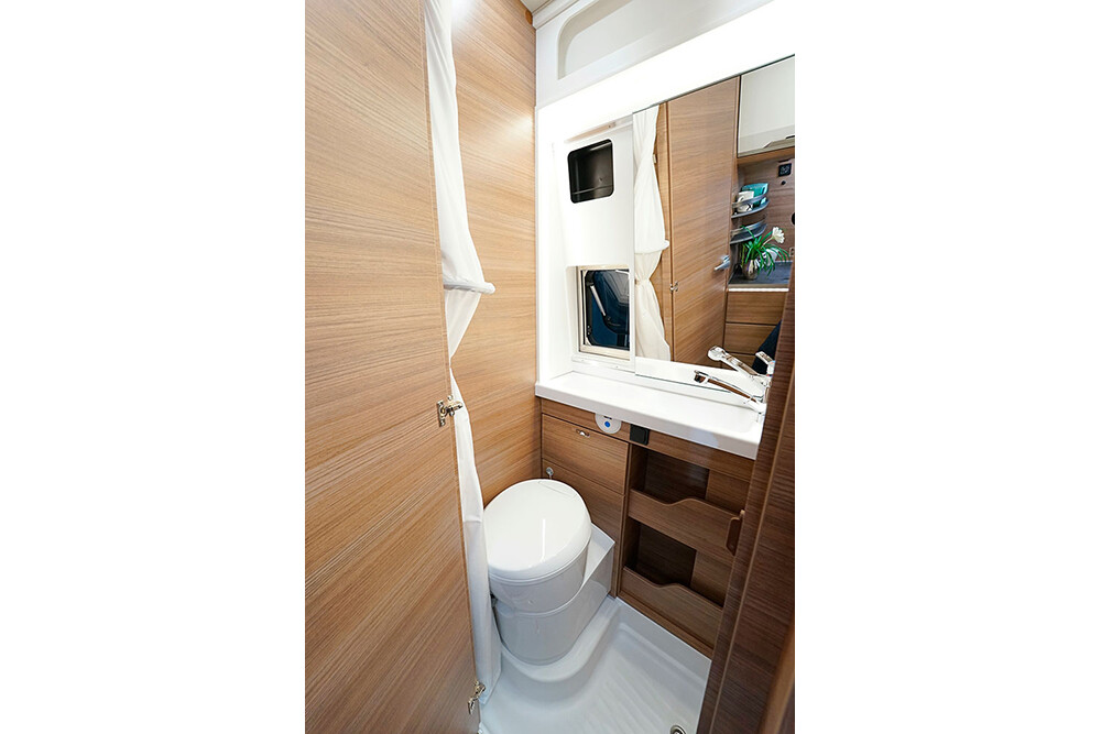 Knaus Boxlife 630 ME