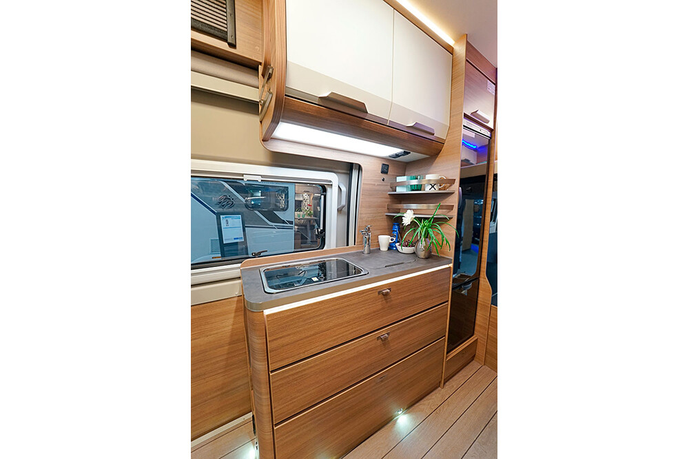 Knaus Boxlife 630 ME