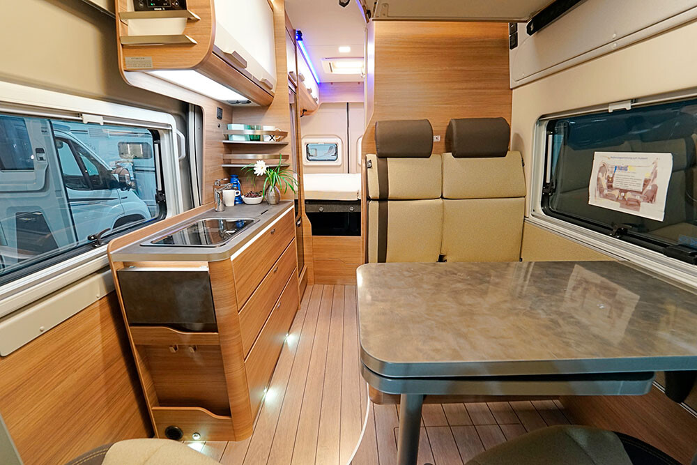 Knaus Boxlife 630 ME