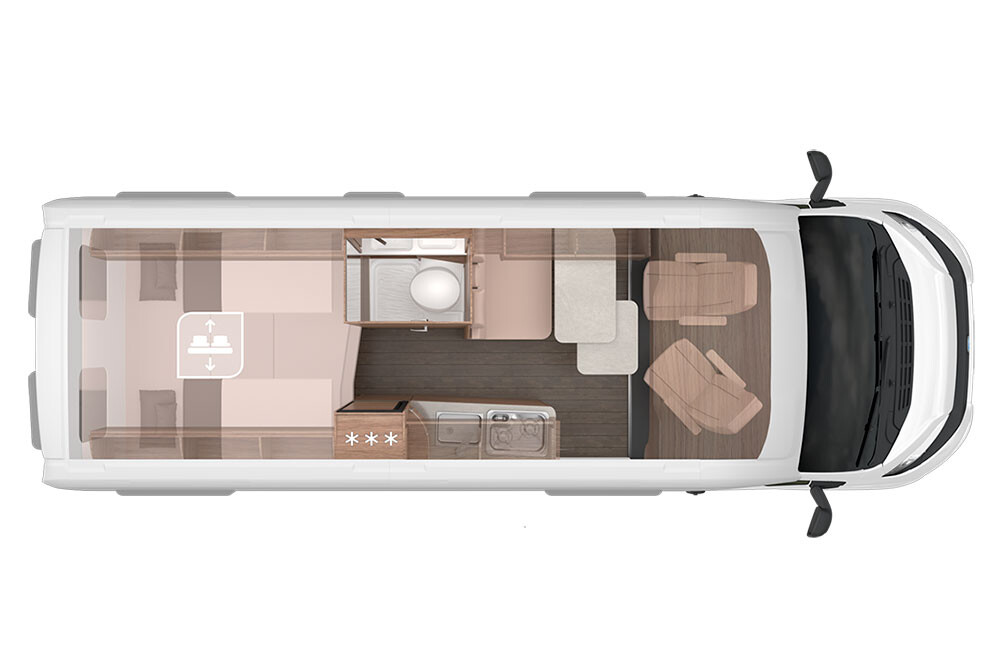 Knaus Boxlife 630 ME