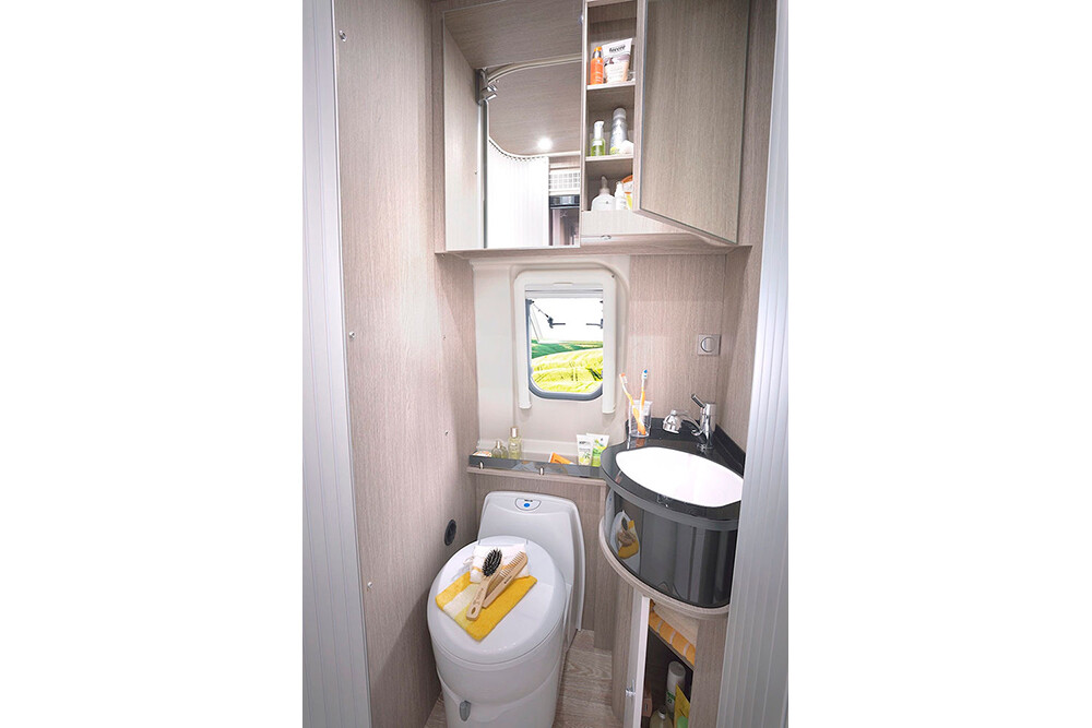 Possl Roadcruiser Revolution