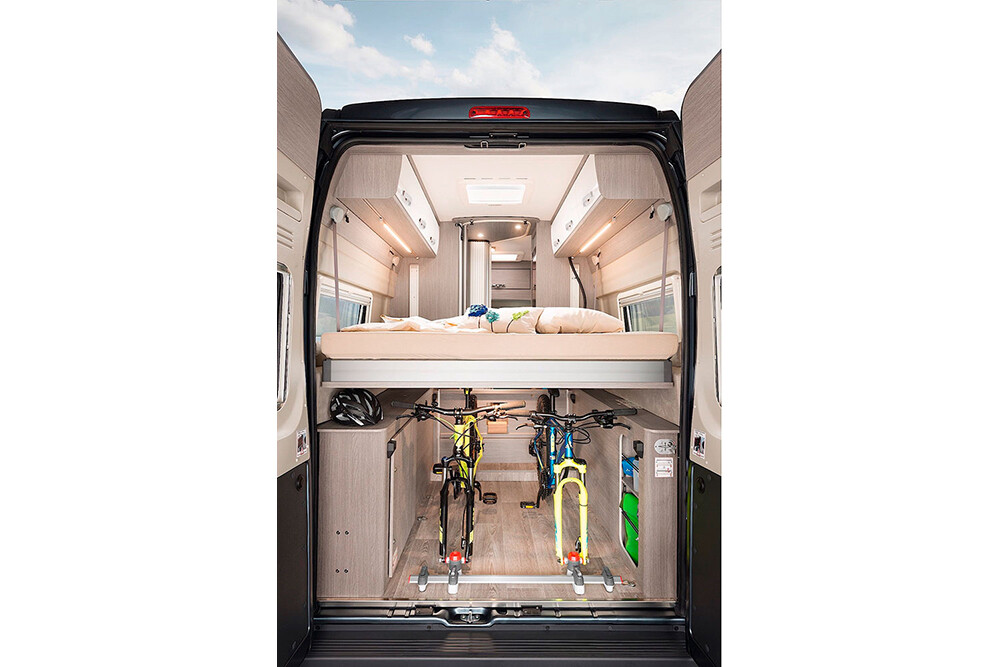 Possl Roadcruiser Revolution