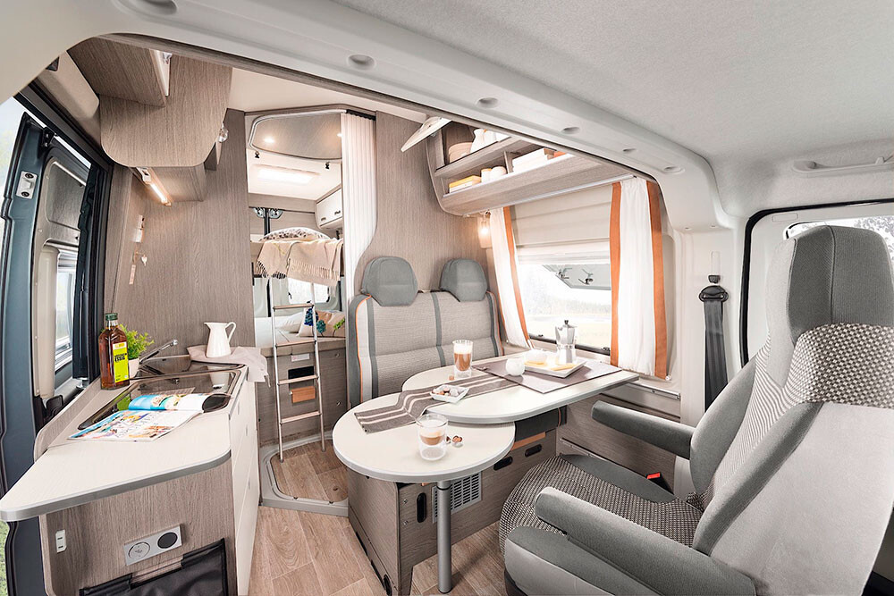 Possl Roadcruiser Revolution