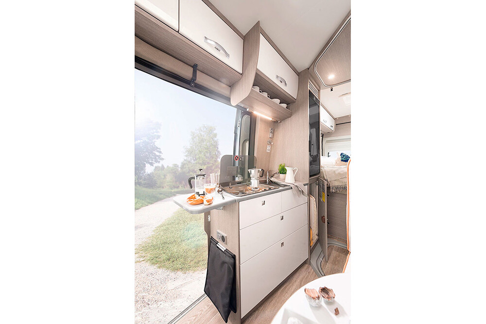 Possl Roadcruiser Revolution