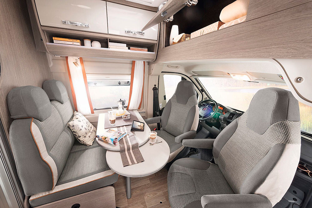 Possl Roadcruiser Revolution