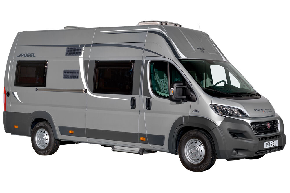 Possl Roadcruiser Revolution