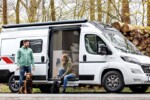 LMC prend le train en marche et lance une gamme de fourgons. Sur Fiat, l'Innovan 540 est proposé dès 45 130€.