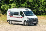 Avec Font-Vendôme, Rimor est l'un des rares fabricants à proposer des modèles sur Renault Master. Créée cette année, la gamme Hera se décline en deux modèles plutôt bien équipés de série. A partir de 44 300€.