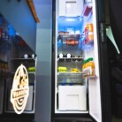 Si un frigo à compression de 138 L rend de précieux services, il n'en est pas moins énergivore !