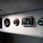 Les commandes centralisées du Rêvadeux.