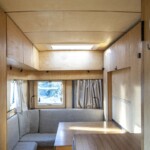 Forçat Bureaux nomades