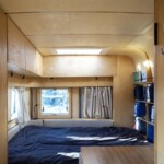 Forçat Bureaux nomades