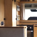 Forçat Bureaux nomades