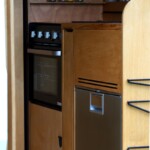 Forçat Bureaux nomades