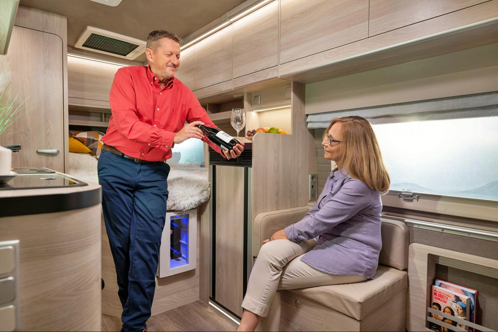 Globe-Traveller Explorer 2XS