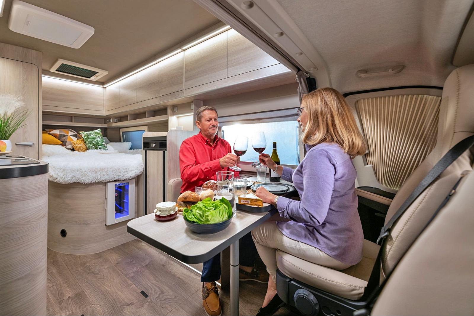 Globe-Traveller Explorer 2XS