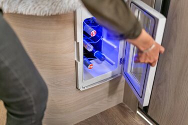 Globe-Traveller Explorer 2XS