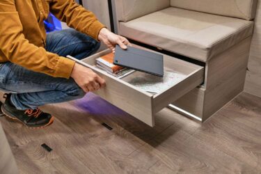 Globe-Traveller Explorer 2XS