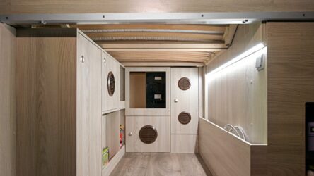 Globe-Traveller Explorer 2XS