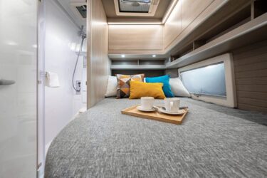 Globe-Traveller Explorer 2XS