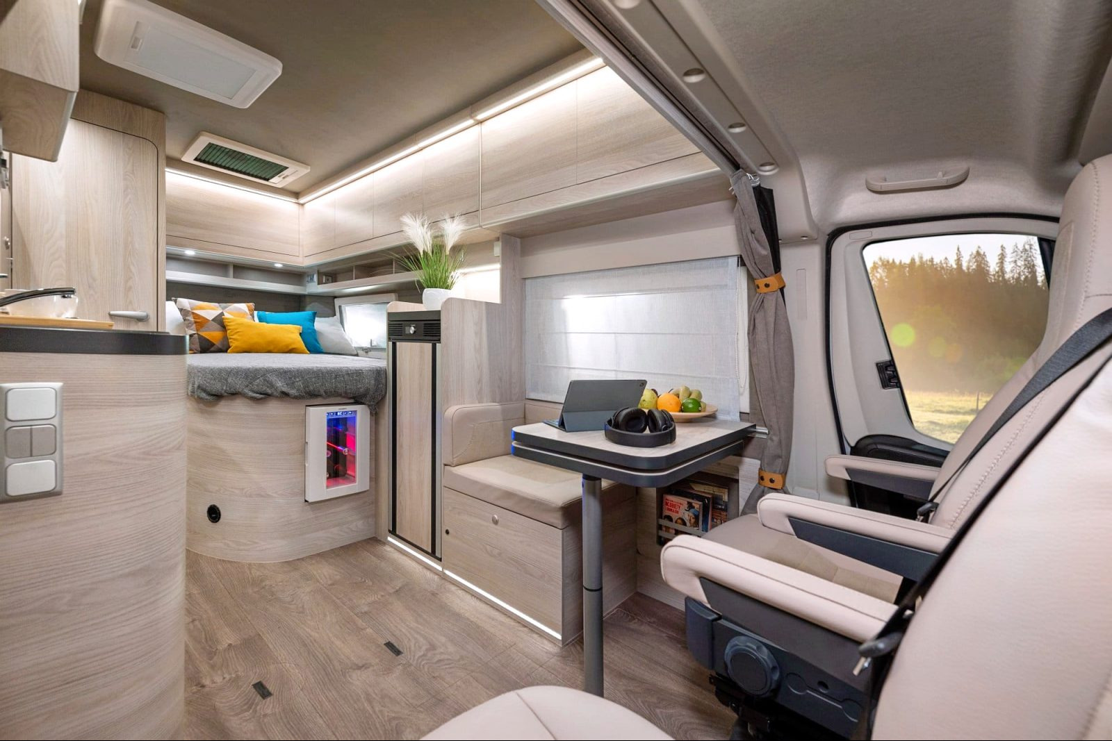 Globe-Traveller Explorer 2XS