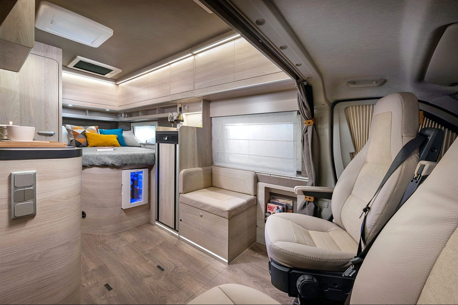 Globe-Traveller Explorer 2XS