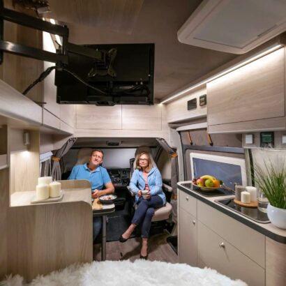 Globe-Traveller Explorer 2XS