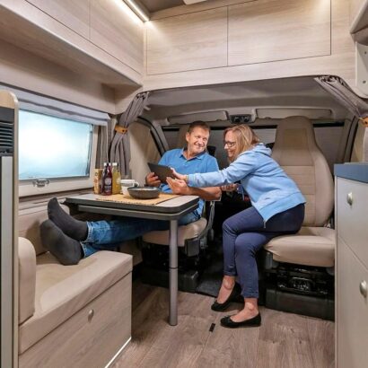 Globe-Traveller Explorer 2XS