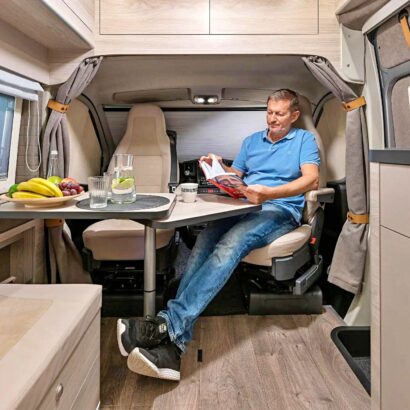 Globe-Traveller Explorer 2XS