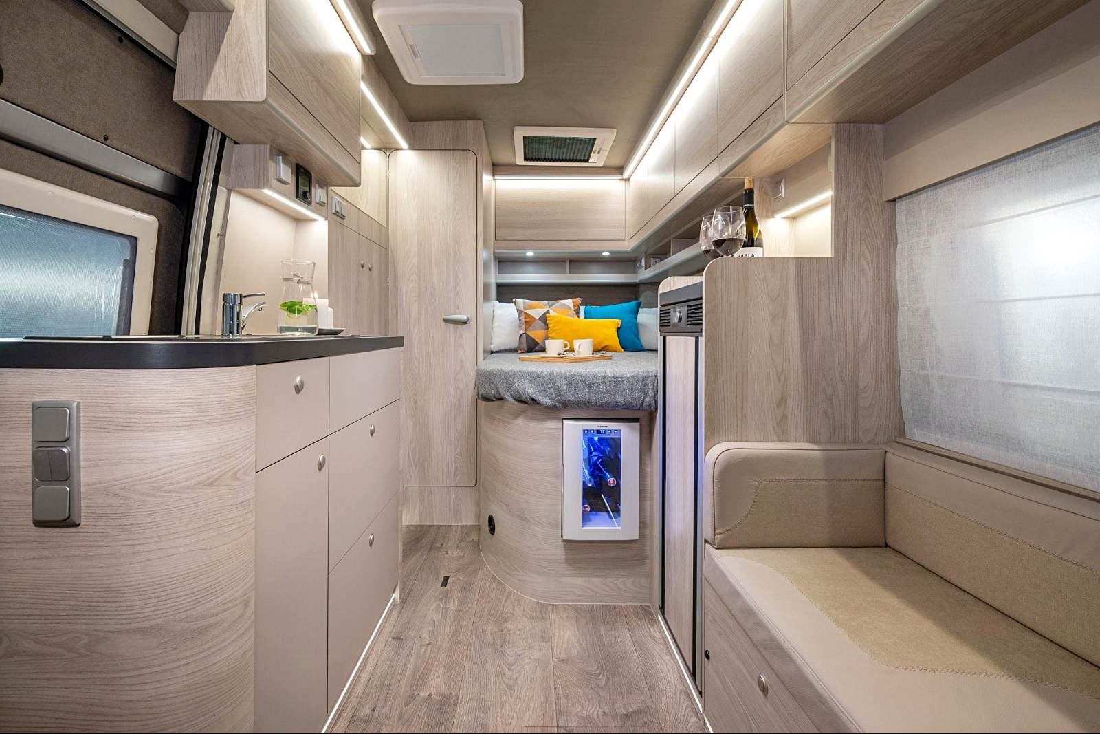 Globe-Traveller Explorer 2XS