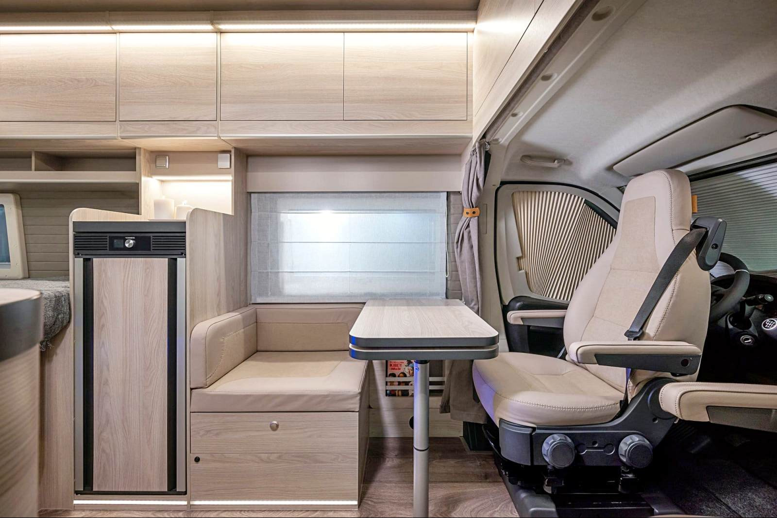 Globe-Traveller Explorer 2XS