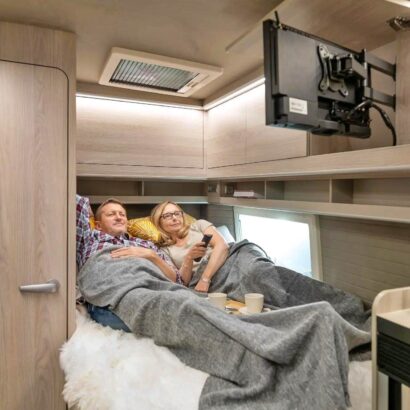 Globe-Traveller Explorer 2XS