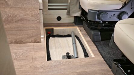 Globe-Traveller Explorer 2XS