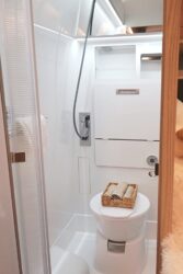 Globe-Traveller Explorer 2XS