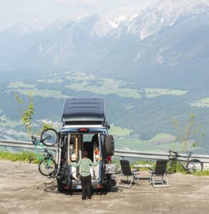 Backrack+ : ouverture des 2 portes sans contraintes ni manipulations préalables