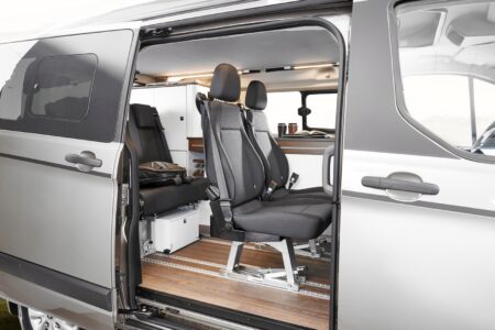 Laika Kosmo Urban F100