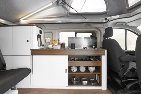 Laika Kosmo Urban F100