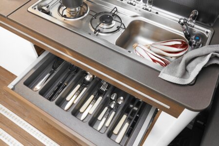 Laika Kosmo Urban F100