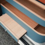 Atelier À contre van